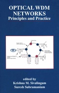 Cover: Optical WDM Networks - Kluwer Academic Publishers