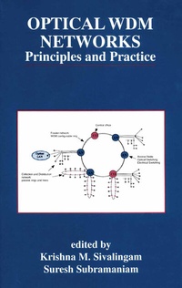 Enlarge image Cover: Optical WDM Networks - Kluwer Academic Publishers