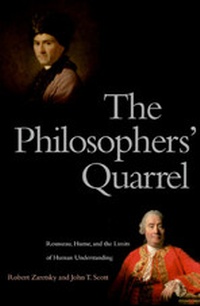 Enlarge image Cover: The Philosophers' Quarrel - Yale University Press