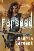 Cover: Farseed - Tor Teen