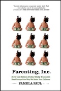Cover: Parenting, Inc. - Times Books