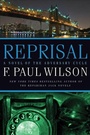 Cover: Reprisal - Tor Books