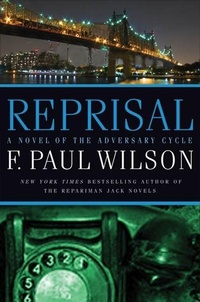 Enlarge image Cover: Reprisal - Tor Books