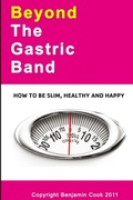 Cover: Permanent Weight Loss Made Easy - Lulu.com