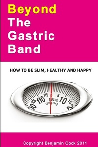 Enlarge image Cover: Permanent Weight Loss Made Easy - Lulu.com