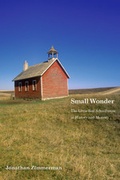 Cover: Small Wonder - Yale University Press