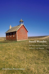 Enlarge image Cover: Small Wonder - Yale University Press