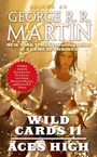 Cover: Wild Cards II: Aces High - Tor Books