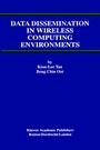 Cover: Data Dissemination in Wireless Computing Environments - Plenum Publishing Corporation