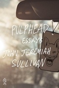 Cover: Pulphead - Fsg Originals