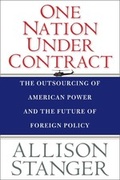 Cover: One Nation Under Contract - Yale University Press