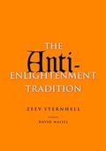 Cover: Anti-Enlightenment Tradition - Yale University Press