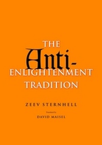Enlarge image Cover: Anti-Enlightenment Tradition - Yale University Press