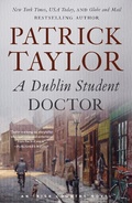 Cover: A Dublin Student Doctor - Forge Books