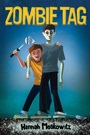 Cover: Zombie Tag - Roaring Brook Press