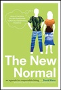 Cover: The New Normal - St. Martin's Griffin