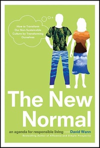 Enlarge image Cover: The New Normal - St. Martin's Griffin