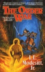 Cover: The Order War - Tor Fantasy
