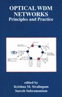 Cover: Optical WDM Networks - Kluwer Academic Publishers