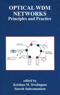 Enlarge image Cover: Optical WDM Networks - Kluwer Academic Publishers