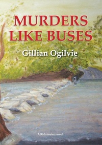 Abbildung von: Murders Like Buses - Lulu.com