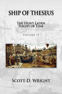 Enlarge image Cover: Ship of Theseus - Xlibris Corporation