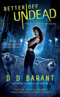 Abbildung von: Better Off Undead - St. Martin's Paperbacks