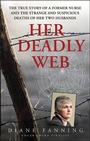 Cover: Her Deadly Web - St. Martin's True Crime