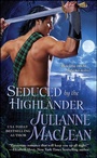 Cover: Seduced by the Highlander - St. Martin's Paperbacks