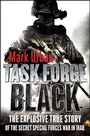 Cover: Task Force Black - St. Martin's Press