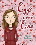 Cover: Eggs over Evie - Henry Holt and Co.