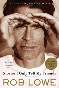 Abbildung von: Stories I Only Tell My Friends - Henry Holt and Co.