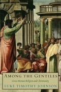 Cover: Among the Gentiles - Yale University Press