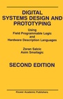 Cover: Digital Systems Design and Prototyping - Kluwer Academic Publishers