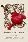 Cover: Sicilian Tragedee - Farrar, Straus and Giroux
