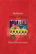 Cover: Judaism - Yale University Press