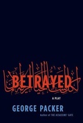 Cover: Betrayed - Farrar, Straus and Giroux