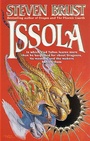 Cover: Issola - Tor Books
