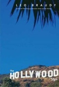 Cover: The Hollywood Sign - Yale University Press