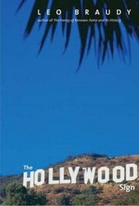 Enlarge image Cover: The Hollywood Sign - Yale University Press