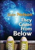 Cover: They Came From Below - Tor Teen