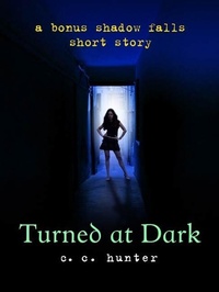 Enlarge image Cover: Turned at Dark - St. Martin's Griffin