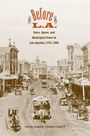 Cover: Before L.A. - Yale University Press