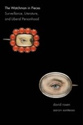 Cover: The Watchman in Pieces - Yale University Press