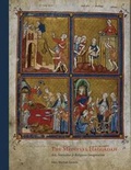 Cover: The Medieval Haggadah - Yale University Press