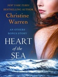Cover: Heart of the Sea - St. Martin's Press