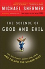 Cover: The Science of Good and Evil - Times Books
