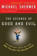 Cover: The Science of Good and Evil - Times Books