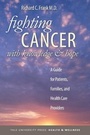 Cover: Fighting Cancer with Knowledge and Hope - Yale University Press