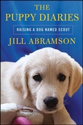 Cover: The Puppy Diaries - Times Books